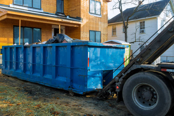 Best Professional Junk Removal  in Oxford, KS