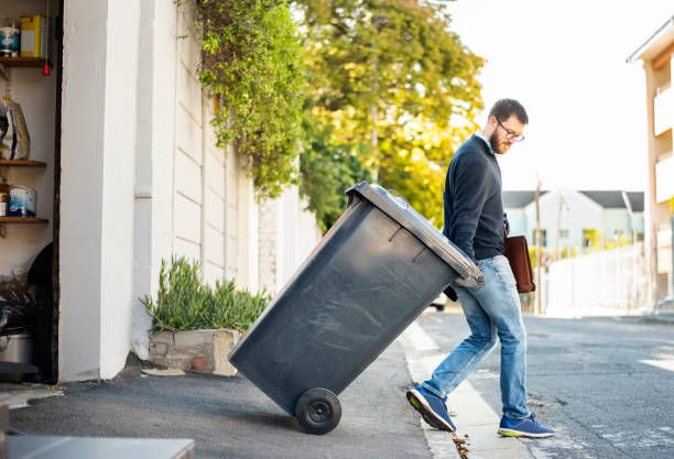 Attic Cleanout Services in Oxford, KS