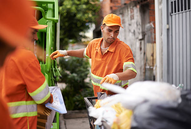 Best Same-Day Junk Removal  in Oxford, KS